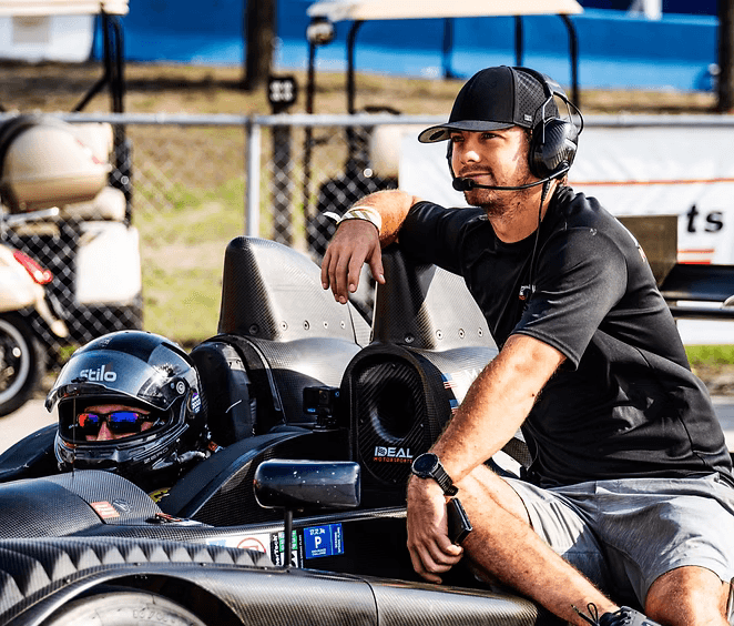 1-on-1 Driver Coaching