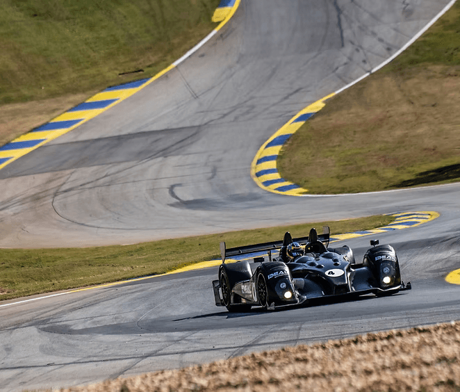 Car Setup & Development